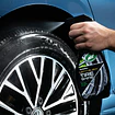 Abrillantador de Llantas en Spray Wet'n Black Tire Shine 680mL