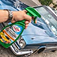 Cera Carnauba en Spray Express Shine 473mL - Miniatura 3