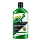 Cera Sintetica Super Hard Shell  Finish Liquid Wax 473mL - Miniatura 1