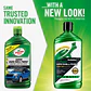 Cera Sintetica Super Hard Shell  Finish Liquid Wax 473mL - Miniatura 2