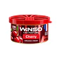 Aromatizador Organic Fresh Cherry 40g - Miniatura 1