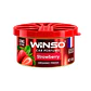 Aromatizador Organic Fresh Fresa 40g - Miniatura 1