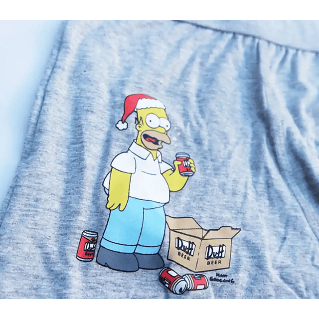 BOXER THE SIMPSONS™ 
