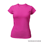 T-SHIRT MULHER 150 ALGODÃO - Thumbnail 12