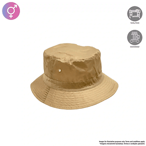 PANAMÁ CHUVA ADULTO UNISSEXO