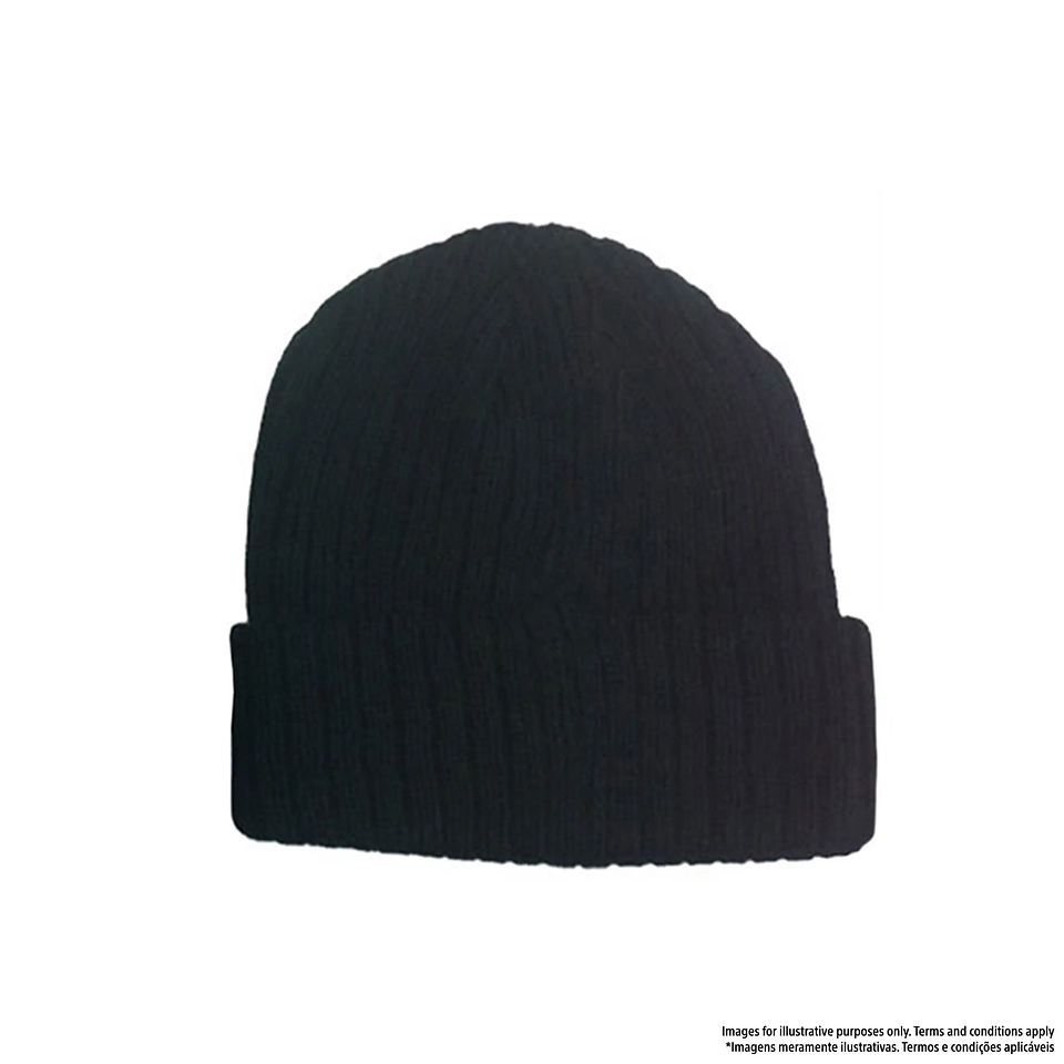 GORRO ADULTO UNISSEXO