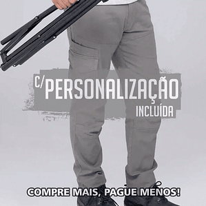 ARTIGOS COLETES CALÇAS CASACOS PERSONALIZADOS