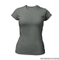 T-SHIRT MULHER 150 ALGODÃO - Thumbnail 4