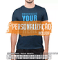 T-SHIRTS HOMEM PERSONALIZADAS - Thumbnail 1