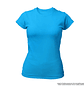 T-SHIRT MULHER 150 PRINT ON DEMAND - Thumbnail 7