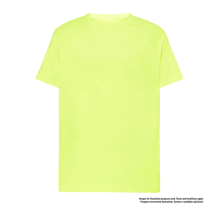 TSHIRT HOMEM DESPORTO OUTLET 2