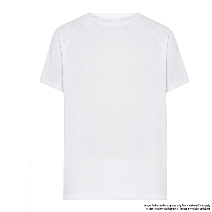 TSHIRT HOMEM DESPORTO OUTLET 4