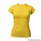 T-SHIRT MULHER ALGODÃO OUTLET - Thumbnail 2