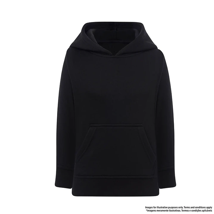SWEAT COM CAPUZ CRIANÇA OUTLET 2
