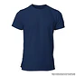 T-SHIRT HOMEM ALGODÃO OUTLET - Thumbnail 4