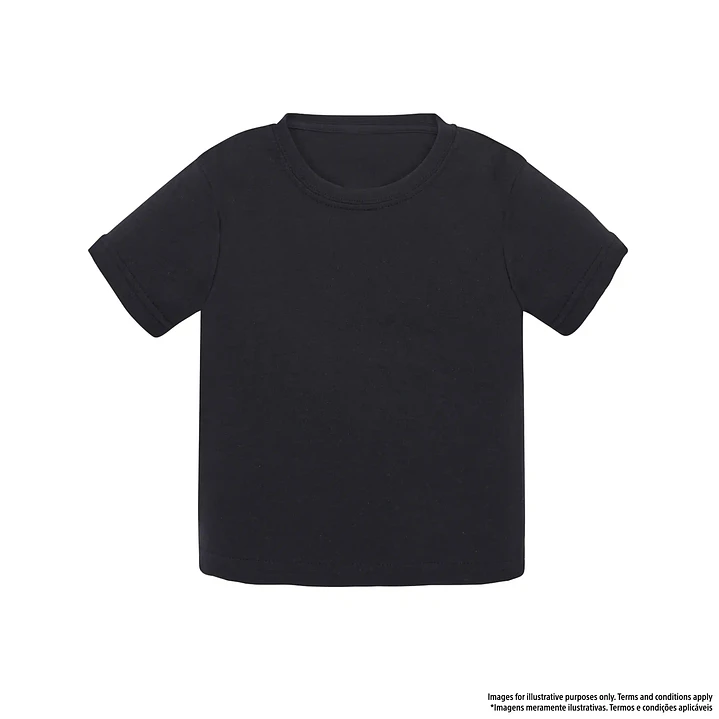 T-SHIRTS BEBÉ PERSONALIZADAS 3