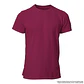 T-SHIRT HOMEM ALGODÃO OUTLET - Thumbnail 3