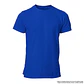 T-SHIRT HOMEM ALGODÃO OUTLET - Thumbnail 3