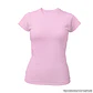 T-SHIRT MULHER ALGODÃO OUTLET - Thumbnail 3
