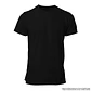 T-SHIRT HOMEM ALGODÃO 190 OUTLET - Thumbnail 2