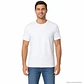 T-SHIRT HOMEM/UNISSEXO PROMO ALGODÃO - Thumbnail 1