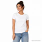 T-SHIRT MULHER PROMO ALGODÃO  - Thumbnail 1