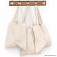 SACO DE PANO TOTE BAG ALGODÃO PROMO  - Thumbnail 1