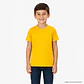 T-SHIRT CRIANÇA 150 ALGODÃO - Thumbnail 1