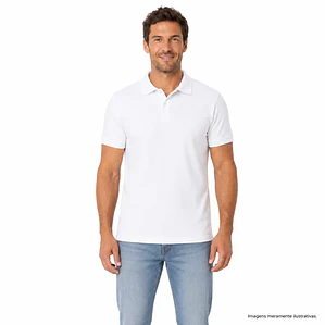 POLO HOMEM PROMO 