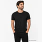 T-SHIRT HOMEM/UNISSEXO 190 ALGODÃO - Thumbnail 1
