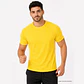 TSHIRT HOMEM DESPORTO - Thumbnail 1