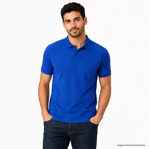 POLO HOMEM