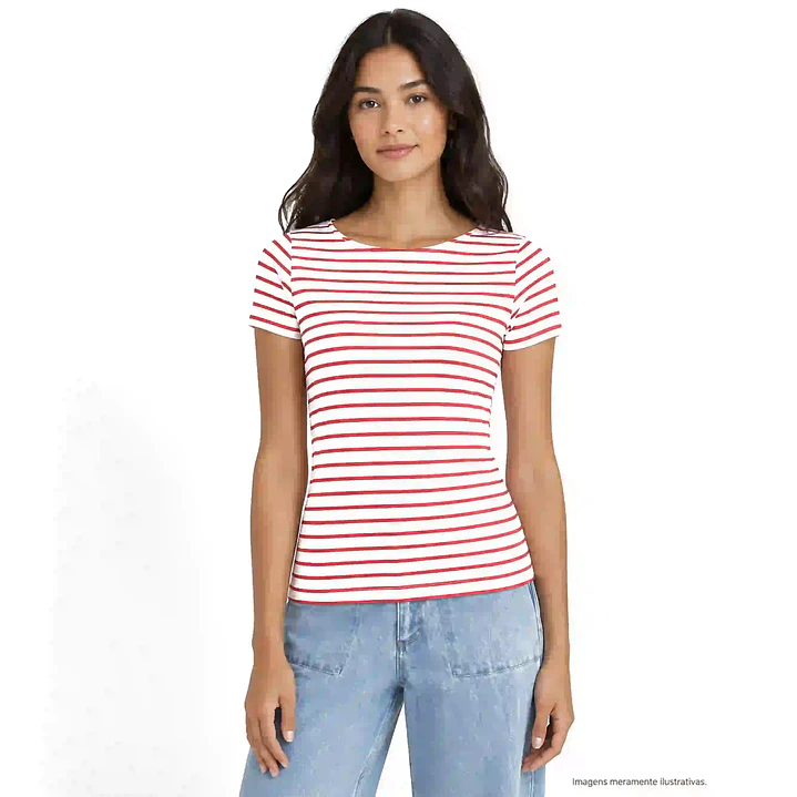 T-SHIRT MULHER RISCAS 1