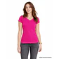 T-SHIRT MULHER DECOTE BICO 150 - Thumbnail 1