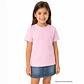 T-SHIRT CRIANÇA ALGODÃO ORGÂNICO - Thumbnail 1