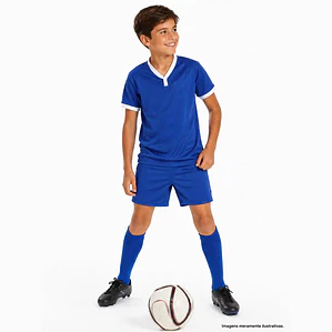 CALÇÃO CRIANÇA DESPORTO
