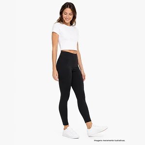LEGGING MULHER