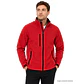 CASACO SOFTSHELL HOMEM - Thumbnail 1