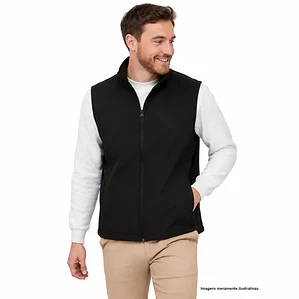 COLETE SOFTSHELL HOMEM