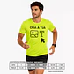 T-SHIRTS HOMEM DESPORTO PERSONALIZADAS - Thumbnail 1