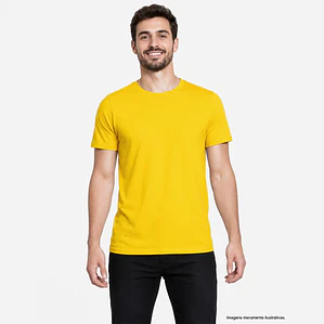T-SHIRT HOMEM/UNISSEXO 150 ALGODÃO