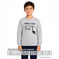 SWEATS CRIANÇA PERSONALIZADAS - Thumbnail 1