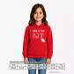 SWEATS COM CAPUZ CRIANÇA PERSONALIZADAS - Thumbnail 1
