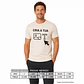 T-SHIRTS HOMEM ALGODÃO ORGÂNICO PERSONALIZADAS - Thumbnail 1