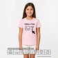 T-SHIRTS CRIANÇA ALGODÃO ORGÂNICO PERSONALIZADAS - Thumbnail 1
