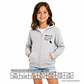 SWEATS CAPUZ COM FECHO CRIANÇA PERSONALIZADAS - Thumbnail 1