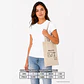 SACOS DE PANO TOTE BAG PERSONALIZADOS - Thumbnail 1
