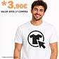 T-SHIRTS HOMEM 150 PRINT ON DEMAND - Thumbnail 1