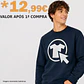SWEATS PRINT ON DEMAND - Thumbnail 1