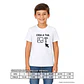 T-SHIRTS CRIANÇA PERSONALIZADAS - Thumbnail 1